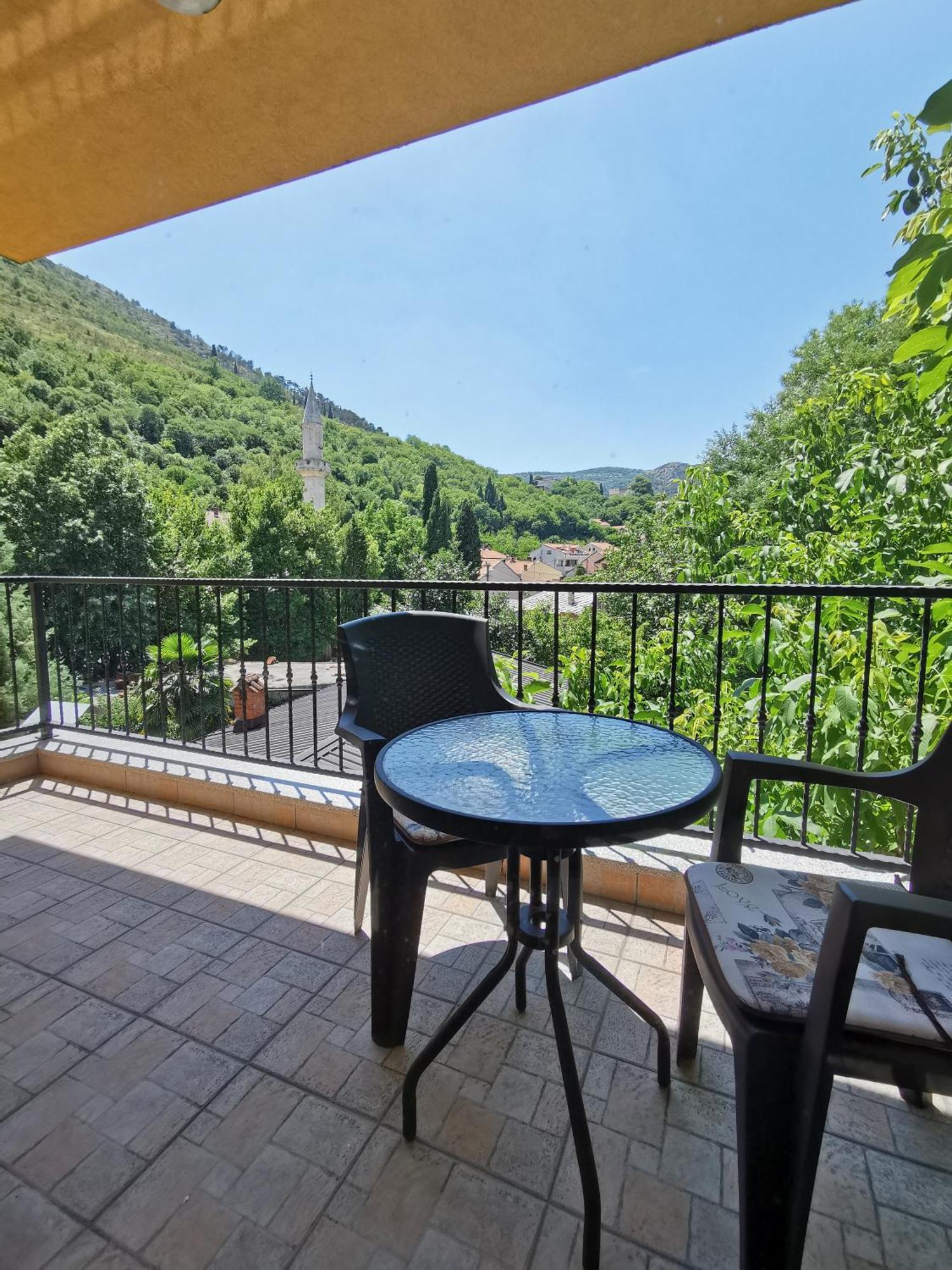 Villa Salvia Mostar Exterior photo